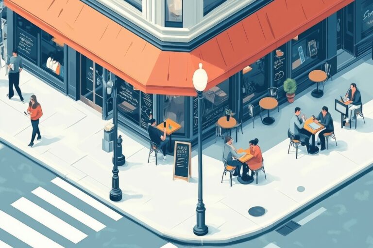 Schooner Head neighborhood